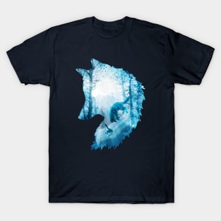 Fox's Winterland T-Shirt